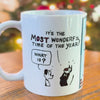 'The Present Moment' Mug