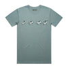 'Zoomies' Tee - MUTTS
