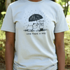 'Love Finds a Way' Staple Tee - MUTTS