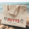 MUTTS Boardwalk Tote Bag - MUTTS