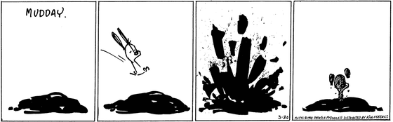 March 30 1998, Daily Comic Strip