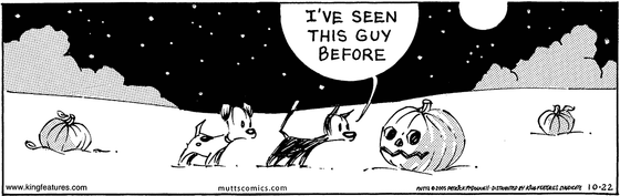 October 22 2005, Daily Comic Strip