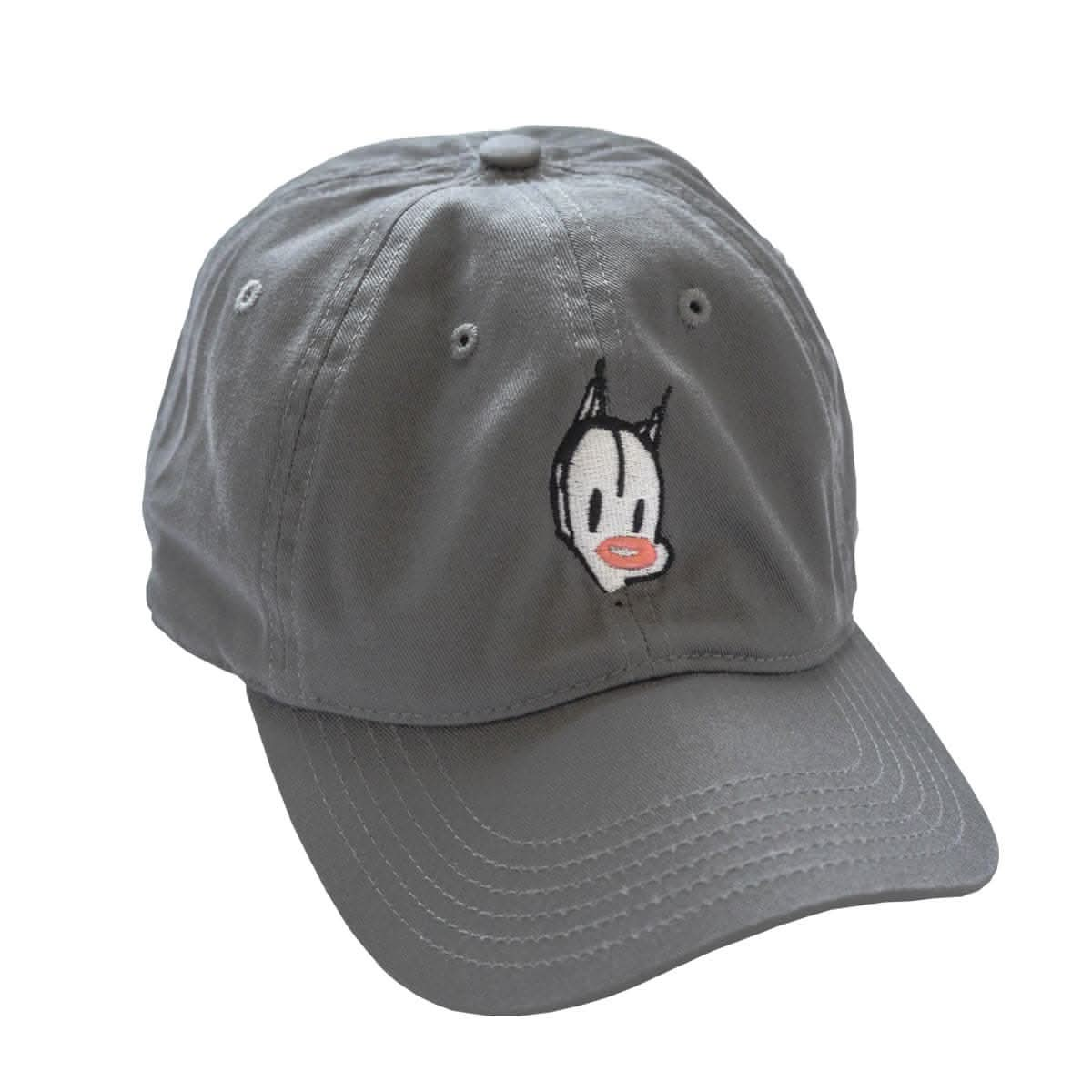 'Be More Mooch' Baseball Cap – MUTTS