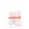 'Gratitude' Reusable Bag