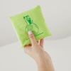 'Reduce Your Carbon Paw Print' Reusable Bag