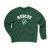'MUTTS Rescue' Crewneck Sweatshirt