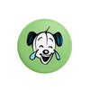 Mooch & Earl Emoji Buttons (10-Pack)
