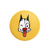 Mooch & Earl Emoji Buttons (10-Pack)