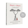 Signed 'Heart to Heart' Book