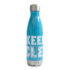 'Keep It Clean' Bottle