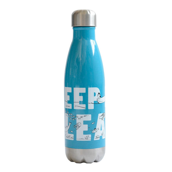 'Keep It Clean' Bottle