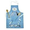 Apron - Made With Love