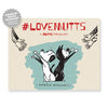 Signed '#LoveMUTTS: A MUTTS Treasury' Book