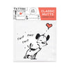 Mutts Tattoo Package