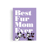 Mother's Day Pet Card Front