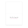 'More Than Puppy Love' Valentine's Card