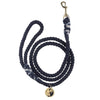 Hand Dyed Rope Leash