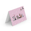 'Wild About You' Greeting Card