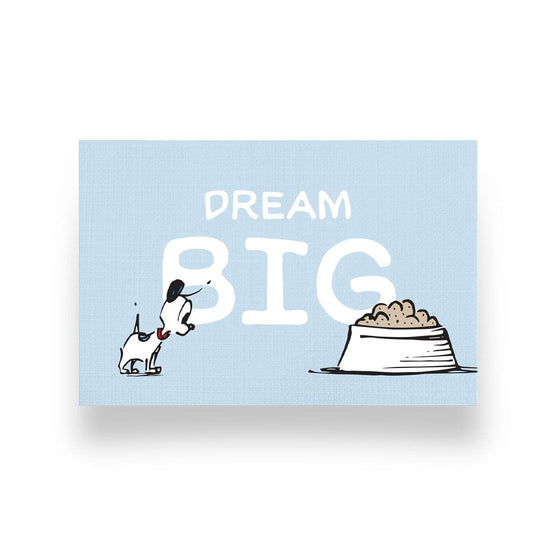 'Dream Big Affirmations' Everyday Cards (Set of 10)