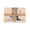 'Share Love & Friendship' Everyday Cards (Set of 10)
