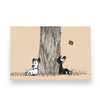 'Share Love & Friendship' Everyday Cards (Set of 10)