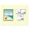 Signed 'The MUTTS Summer Diaries' Book