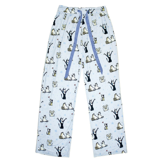 'Cat Person' Pajama Pants