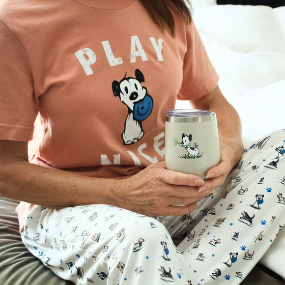 'Dog Person' Pajama Pants