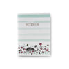 'Stop and Smell the Roses' Pocket Notebooks (Set of 3)