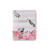 'Stop and Smell the Roses' Pocket Notebooks (Set of 3)