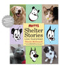 Signed 'MUTTS Shelter Stories: Love. Guaranteed.' Book