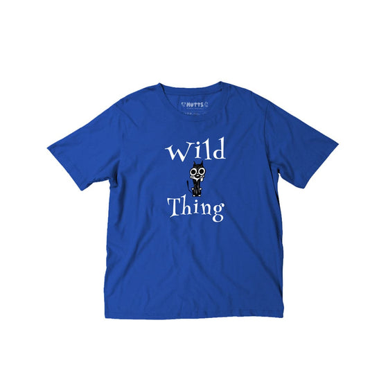 'Wild Thing' Toddler Tee