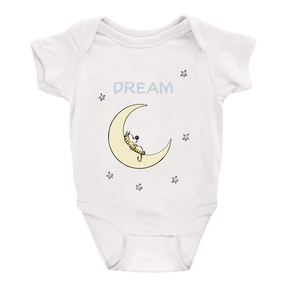 'Dream' Onesie