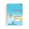 'A New Year, A New Dawn' Greeting Card (Set of 10)