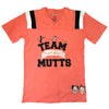 Team MUTTS Short Sleeve Tee
